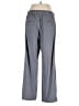 Lululemon Athletica Solid Gray Casual Pants Size L - photo 2