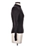 BDG Gray Long Sleeve Turtleneck Size S - photo 4