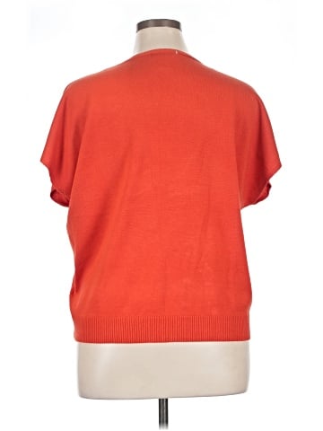 Cynthia Rowley TJX Short Sleeve Turtleneck (view 2)
