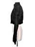 Zara Black Track Jacket Size XS - photo 5