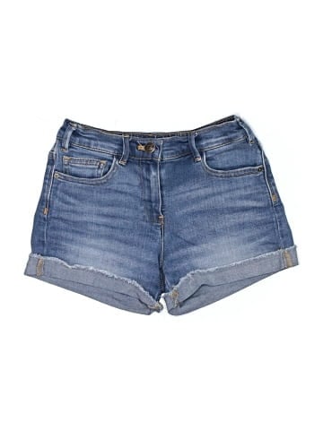 Crewcuts Outlet Denim Shorts (view 1)
