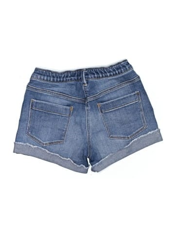 Crewcuts Outlet Denim Shorts (view 2)