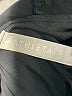 Athleta Black Raincoat Size M - photo 6