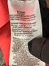 BCBGMAXAZRIA Solid Orange Pink Turtleneck Sweater Size S - photo 8