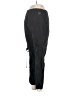 PacSun Black Cargo Pants Size S - photo 2