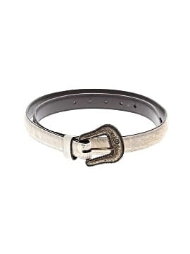 Cavender's Leather Belt