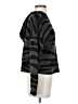 By Anthropologie Animal Print Black Pullover Sweater Size XS - photo 4