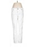 Kut from the Kloth White Jeans Size 8 - photo 1