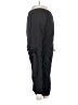 PacSun Black Cargo Pants Size S - photo 5