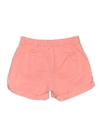 Time and Tru Shorts (view 2)