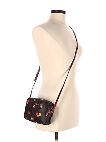 Coach Crossbody Bag (view 2)