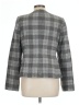 LTD Plaid Gray Jacket Size L - photo 2