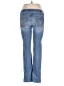 Hollister Hearts Blue Jeans Size 7R - photo 2