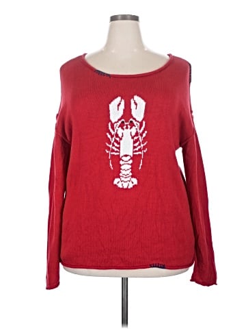 Wild Fable Pullover Sweater (view 1)