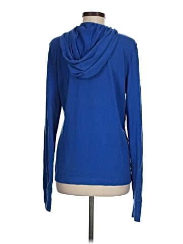 Danskin Now Zip Up Hoodie (view 2)
