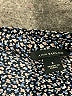 Ann Taylor 100% Polyester Gray Casual Dress Size L - photo 7