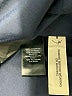 Ann Taylor 100% Polyester Gray Casual Dress Size L - photo 8