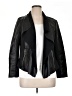 Apt. 9 100% Polyester Black Jacket Size 1X - photo 1