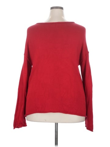 Wild Fable Pullover Sweater (view 2)