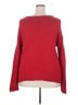 Wild Fable Red Pullover Sweater Size XXL - photo 2
