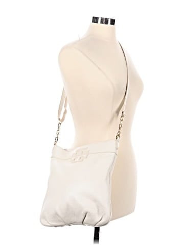 Tory Burch Leather Crossbody Bag (view 2)