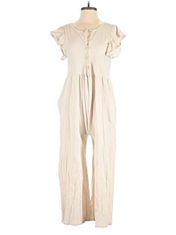 Lovely Melody Jumpsuit (view 1)