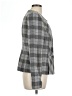 LTD Plaid Gray Jacket Size L - photo 4