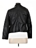 Apt. 9 100% Polyester Black Jacket Size 1X - photo 2