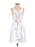 Lulus White Cocktail Dress Size S - photo 2