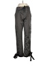 Joie 100% Polyester Gray Cargo Pants Size 2 - photo 1