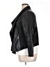 Apt. 9 100% Polyester Black Jacket Size 1X - photo 5