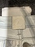 Assorted Brands Graphic Blue Jeans Size 25 waist - photo 4