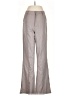 PrettyLittleThing Gray Casual Pants Size 8 - photo 1