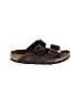 Birkenstock Brown Sandals Size EU 39 - photo 1