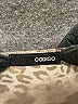 Codigo Animal Print Brown Cocktail Dress Size XS (estimated) - photo 7