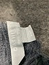 Athleta Chevron-herringbone Gray Sweatpants Size XS (petite) - photo 7
