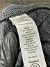 Athleta Chevron-herringbone Gray Sweatpants Size XS (petite) - photo 8