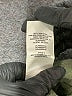 Wilfred Free 100% Nylon Solid Green Pullover Sweater Size M - photo 8
