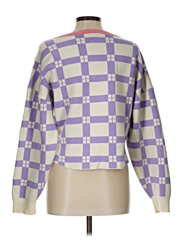 Daily Practice By Anthropologie Pullover Sweater (view 2)