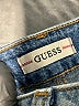 Guess Blue Denim Shorts Size 29 waist - photo 3
