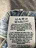 Guess Blue Denim Shorts Size 29 waist - photo 5
