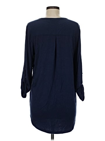 Pleione Casual Dress (view 2)