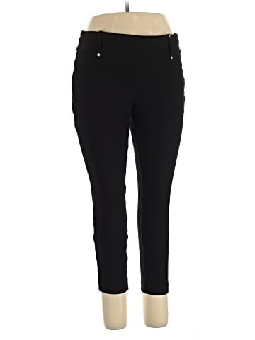 Anne Klein Active Pants (view 1)