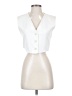 Bershka White Vest Size XS - photo 1