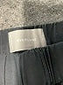 Everlane Black Casual Pants Size 2 - photo 7