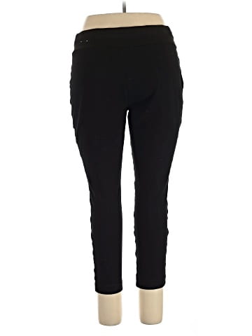 Anne Klein Active Pants (view 2)