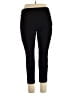Anne Klein Black Active Pants Size 16 - photo 2