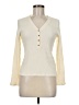 Madewell Ivory Pullover Sweater Size M - photo 1