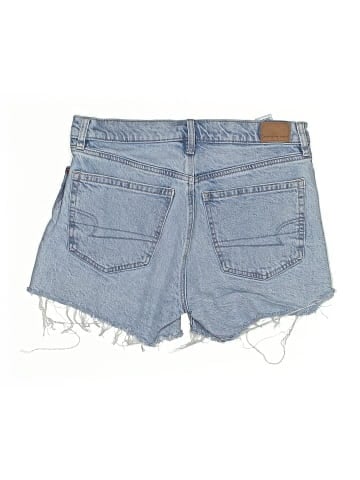 American Eagle Outfitters Denim Shorts (view 2)