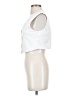 Bershka White Vest Size XS - photo 5